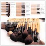 24Pcs Professional Set Brush Cosmetic Kit Case Black For Bobbi Brown Makeup thumbnail-6