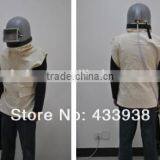 Blasting Equipment Parts High Quanlity Sand Blasting Helmet thumbnail-5