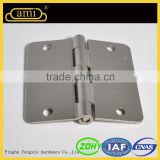 China Professional Manufacturer Wooden Desk Butt Hinge thumbnail-3