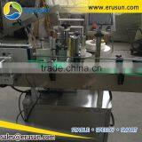 Automatic PET and Glass Bottle Sticker Labeling Machine