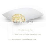 Hot Selling 2016 Anti-mites Waterproof Single Pillow Case