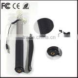 Multifunctional Light-weight Top Grade Selfie Stick for Ipod Stand