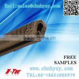 China Manufacturer Custom Various Anti-slip Pvc Rubber Seal Strip/door Window Rubber Seal/pvc Rubber Seal Strip thumbnail-3