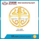 High Quality Aluminum Fence Ornaments thumbnail-4