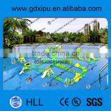 Aqua Water Park, Water Aqua Park, Giant Water Park for Adults thumbnail-1