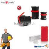 Plastic Block Tubes Packaging for Mechanical Parts BK thumbnail-6