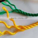 Twisted pe Rope of Many Colors thumbnail-2