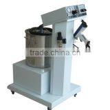 Hangers Flocking Machine thumbnail-1