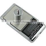Hot Selling 500g/0.01g Digital Pocket Scale With Backlight thumbnail-3