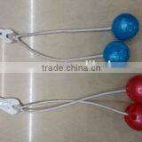 KLICK KLACK CLACKERS/ Pro Clacker Ball With Many Size and Colors thumbnail-6