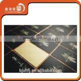 Free Sample Letterpress Cotton Gold Business Cards Paper thumbnail-4