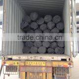 High Density Polyethylene HDPE Double Smooth Geomembrane for Landfills thumbnail-6