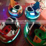 Direct Factory Amusement Park Ride Electric Amusement Equipment Laser Bumper Car Amusement Children Games thumbnail-3