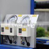 Latest Design Directly Aluminum Plate Ice Block Machine With PLC Program System thumbnail-5