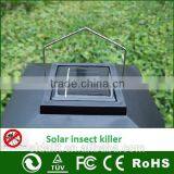 Factory Supply High Quality LED Solar Power Lamp thumbnail-4