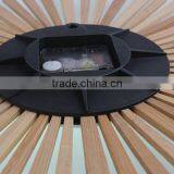 Home Decor Wood Wall Clock