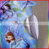 Mermaid Design 3D Blister Sticker thumbnail-3