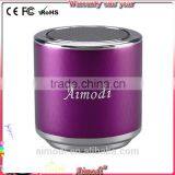 Modern Design Phone Waterproof Mini Speaker Outdoor Portable Mini Speaker thumbnail-5