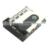 Handsfree Bluetooth Multipoint Speakerphone TS-MT04 Cliping in Sun Visor In-car thumbnail-3