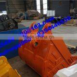 Zx870 Made in China Hitachi Excavator Bucket,china Supplier Rock Bucket thumbnail-4