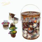 Dafa Star Chocolate Biscuit Cup thumbnail-1