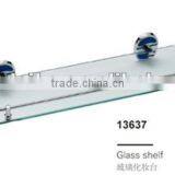 Glass Corner Shelf 13637