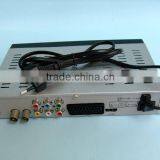 MPEG4 DVB-T Receiver,2010 Hot Sales!