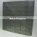 Wholesale Acrylic Wall Business Card Holder thumbnail-2