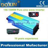 Best Price dc Inverter 1500w Pure Sine Wave Output Type Solar off Grid Tie Inverter