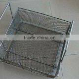 Mini Fryer Basket PF-E083