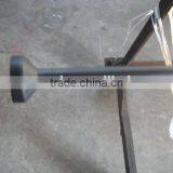 Carbon Steel India Crowbar thumbnail-3