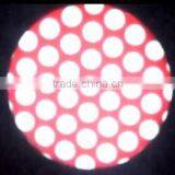 New Product 180w RGBW 4-in-1 Led Moving Head Spot thumbnail-6