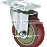 Medium Duty Antique Decorative Adjustable Furniture Casters thumbnail-4