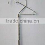 Wide Fly Tying Whip Finisher Stainless Steel