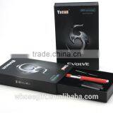 Yocan Evolve Plus Dual Quartz Coil Wax Vaporizer Pen thumbnail-3