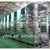 Bell Pepper Belt Dryer thumbnail-5