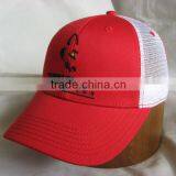 100% Cotton Embroidery Baseball Cap