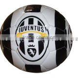 Hand Stitched Soccer Ball thumbnail-1