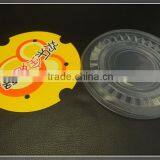 Custom Disposable 32 oz 46 oz Paper Fried Chicken Buckets thumbnail-3