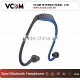 High Quality Stereo Wireless Bluetooth Sport Headset With Factory Price thumbnail-4