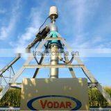 Leading Brand, VODAR Center Pivot, Agriculture Irrigation Machinery With Competitive Price