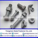 Iron Tower Bolts/electric Power Iron Tower Bolts thumbnail-4