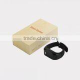 GPS Smart Bracelet With SIM and USB Charging for Children thumbnail-6