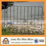 Pedestrian Fence / Pedestrian Barrier