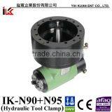 Accessory Head, 90 Degree Head 2000 Rpm, Milling and Cutting Metal Workpiece (IK-N90+N95) Plano Milling Machine Accessory Head thumbnail-1
