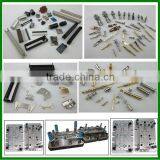 Customized Precision Gold Plated Stamping Copper Shrapnel thumbnail-3