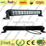 13inch 72W Epistar Car LED Light Bar off Road LED Work Light thumbnail-3
