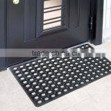 Cutout Design AntiSlip Entrance Floor Mat Injection PVC Bath Mat thumbnail-1
