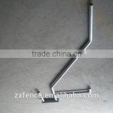 Manufacturers Recommend Products Temporary Mobile Guard Rail / Fence Net thumbnail-3