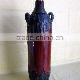 Antique Ploy Flower Vase